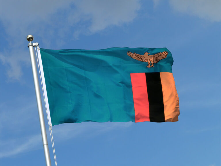 FACTS ABOUT ZAMBIA