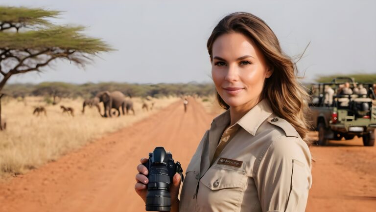 Why Zambia Is Africa’s Best Kept Safari Secret