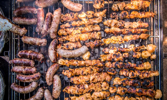 Street Food in Zambia: A Culinary Adventure