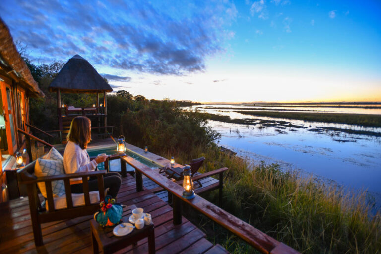 How to Plan Your First Trip to Zambia 🌿✈️