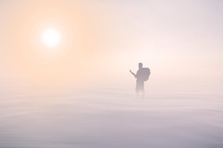 Solo Travel in Zambia: Freedom or Fear?