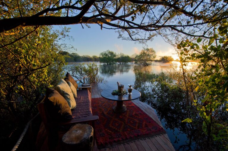 🌿 The Future of Eco-Tourism in Zambia: Africa’s Best-Kept Secret