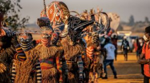 The Culture Code: Understanding Zambian Hospitality