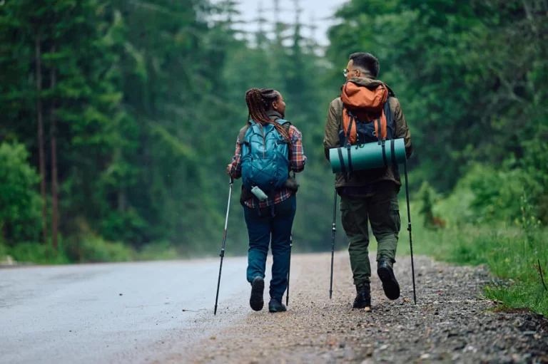 Backpacker Guide to Zambia