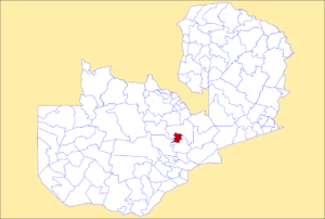 The Untold Story of Kabwe: Zambia’s Historic Hub