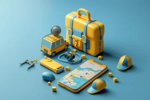 How AI Will Change Safari Experiences