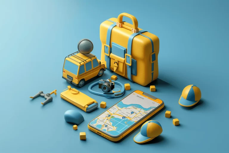 How AI Will Change Safari Experiences