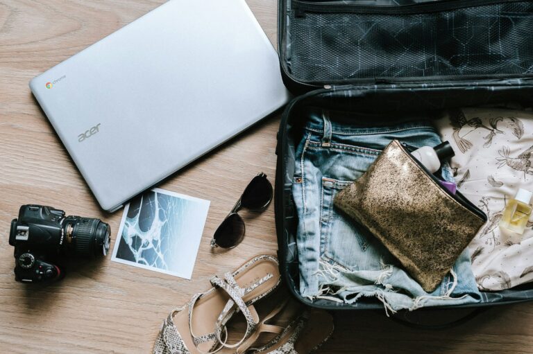 How the Travel Industry Works (And How Agencies Help You Win)