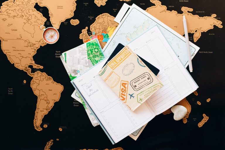 The African Passport Problem: Why It’s Still Hard to Travel