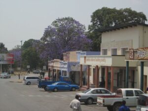 Why Choma Is One of Zambia’s Most Underrated Towns