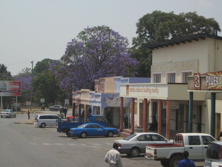 Why Choma Is One of Zambia’s Most Underrated Towns