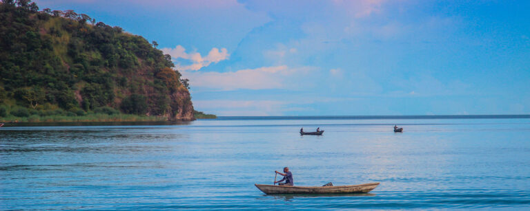 25 Places in Zambia That Don’t Feel Real